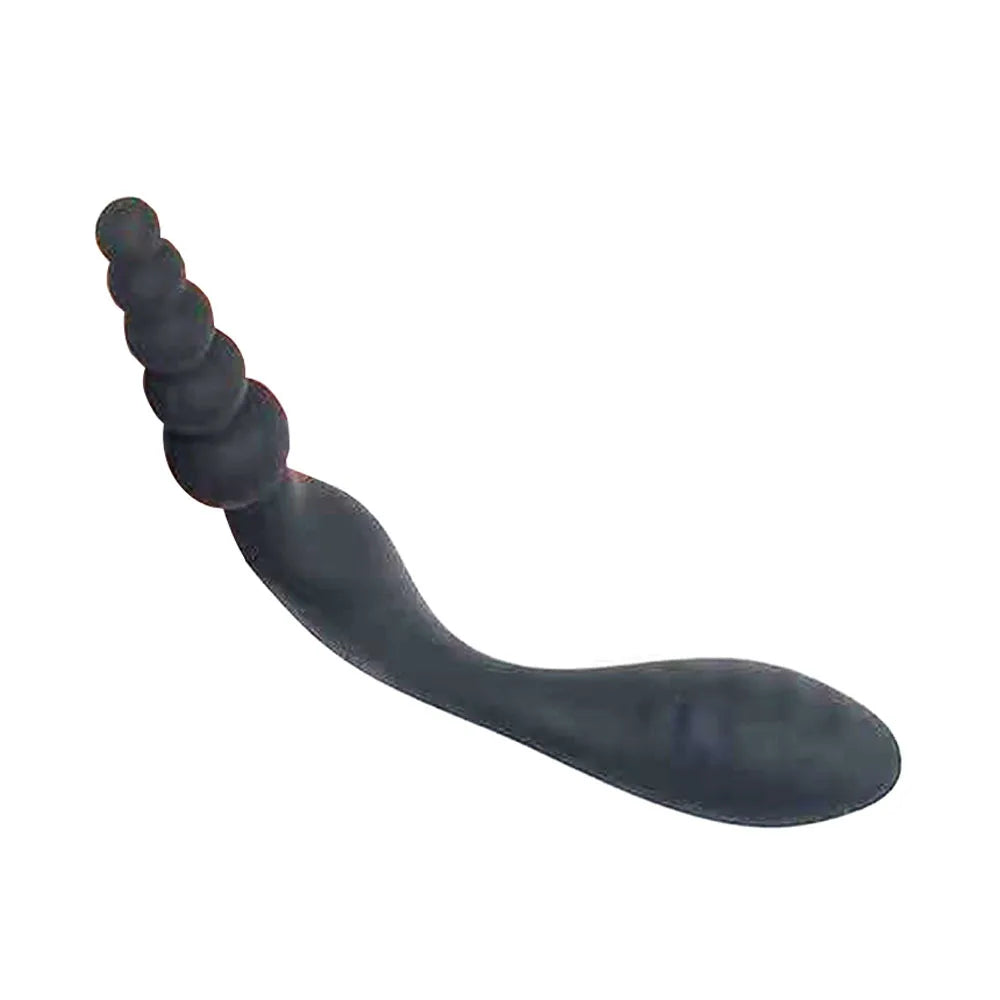Plug anal en silicone
