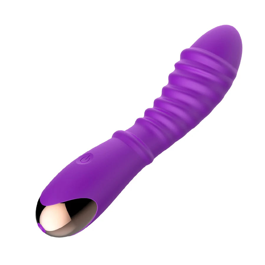 Vibromasseur intime waterproof