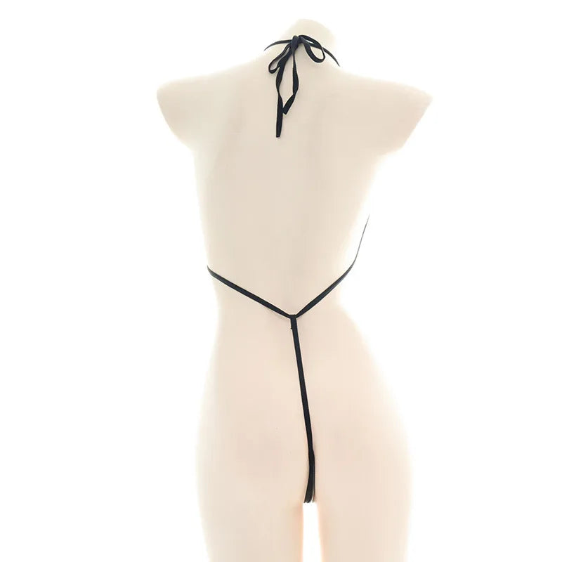 Tenue sexy pour femmes