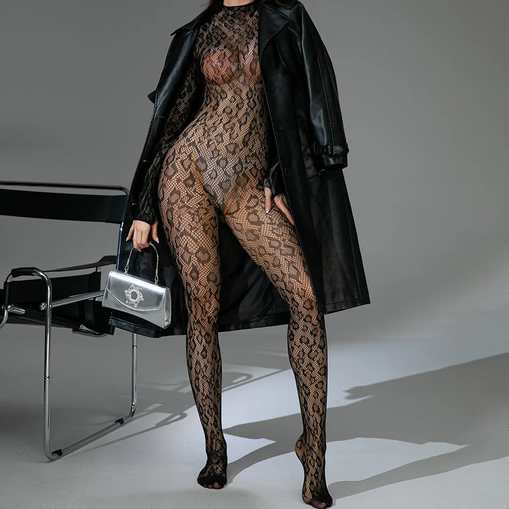 FullBody sexy en pour femme.