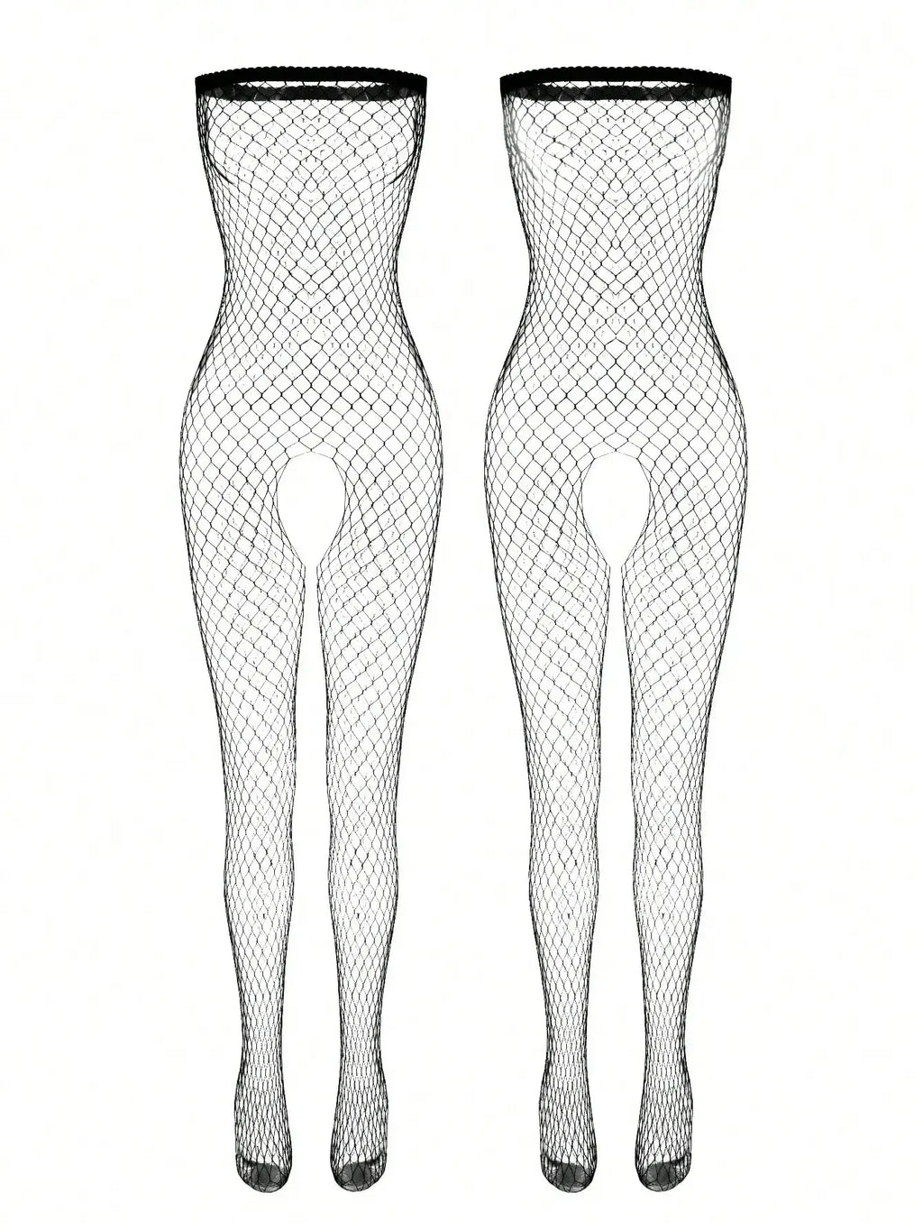 Body sexy en dentelle pour femme.