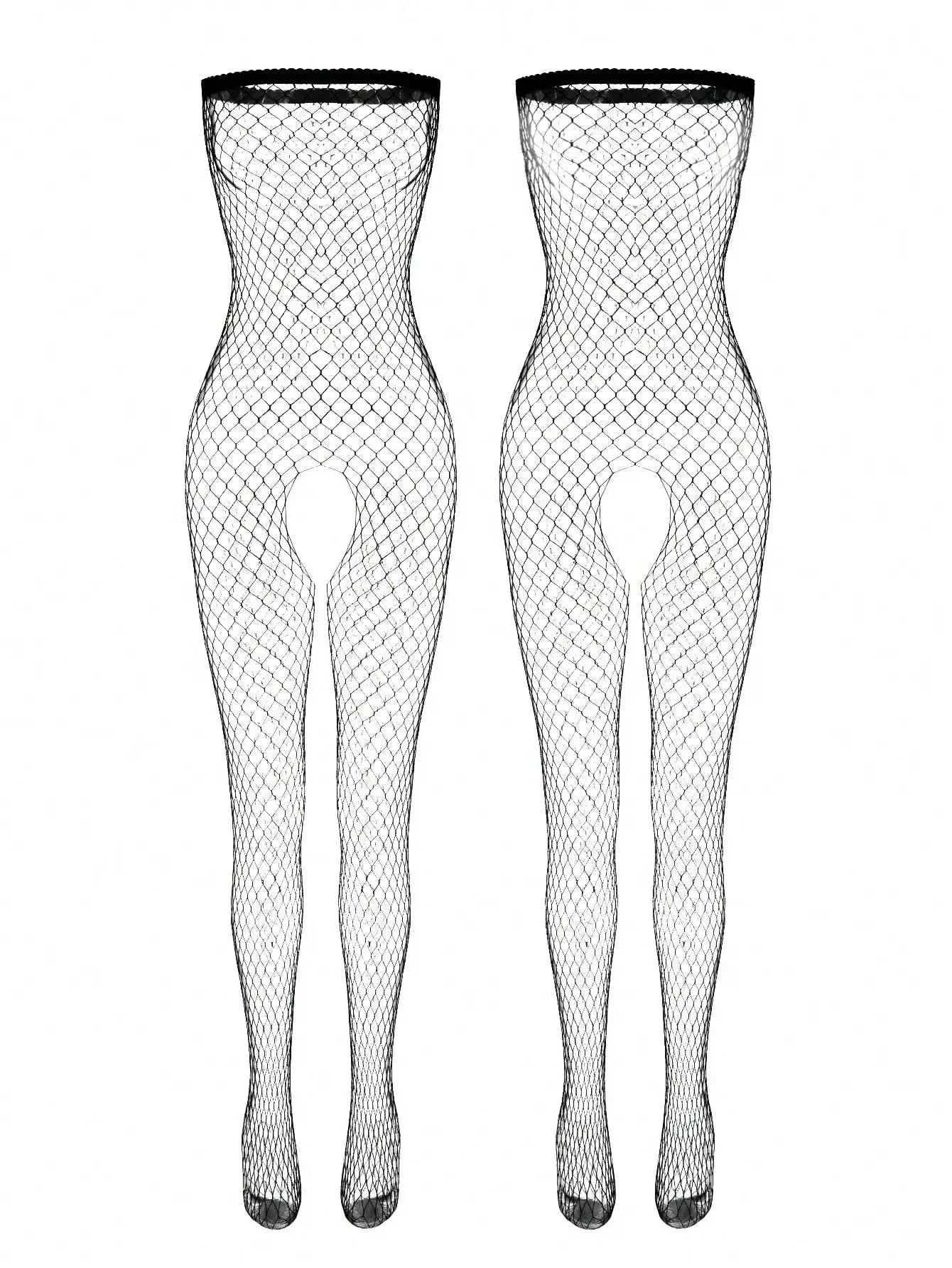 Body sexy en dentelle pour femme.
