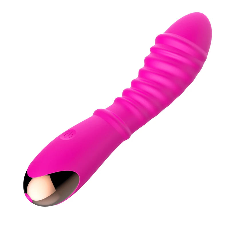 Vibromasseur intime waterproof